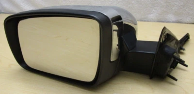 Espejo retrovisor izquierdo Ford Five Hundred 2005 2006 2007 OEM 8191M DG1 Foto 1 de 4