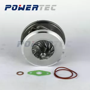 Turbo cartouche GT1749V 716419 for Audi A3 1.9 TDI 85/74 Kw AUY AXR 712968-0001 - Imagen 1 de 12