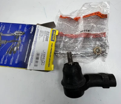 Extremo de varilla de amarre exterior de dirección Moog ES3588 para Ford Focus 2000-2006 Foto 1 de 4