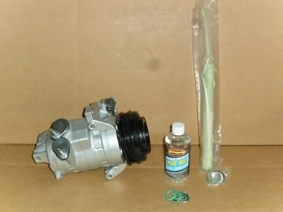 AC COMPRESSOR KIT 2011, 2012, 2013, 2014 FORD F150 3.5, 3.7 FORD TRANSIT - Image 1 of 4