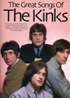 Great Songs Of The Kinks Uc Hal Leonard Europe Limited Paperback Softback