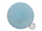 NEW Prodigy Discs 200 PA1 172g Teal Teal Bubble Foil Putter Golf Disc