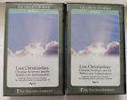 Christian Scriptures & Battles over Authentication CD Great Courses Religion