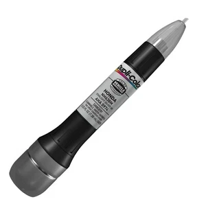 Dupli-Color AHA0974 Metallic Starlight Silver Honda Exact-Match Scratch Fix - Picture 1 of 2