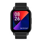 Touch Screen Smart Watch Fitness Tracker Smartwatch Music Player For Android Ios