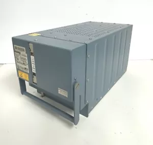 Airbus Aircraft System Data Acquisition Concentrator LA2E50700C90000 - Picture 1 of 4