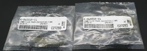 One (1) Mac Valves K-06001B-01 Valve Repair Kit C27293 NEW - Picture 1 of 4