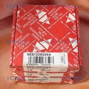 1pc new NES13DB24SA Carlo Gavazzi I/O Modules EMERGENCY STOP MODULE 3 OUTPUTS - Picture 1 of 4