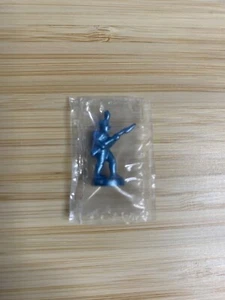 Risk 40th Anniversary Collector's Edition | Sealed Blue Infantry Piece - Picture 1 of 2