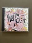 White Trash By White Trash (Cd, 1991, Elektra Label) Opened Case Never Used