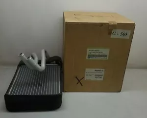 97227-38000 Halla Climate Control Corp Heater Core And Seal Assembly 96090-G - Picture 1 of 4