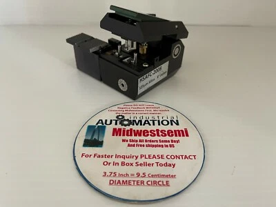 CUCHILLA ANGULAR OXFORD HSAFC-2008 HSAFC 125 um sílice 8° hendidura se envía el mismo día laborable Foto 1 de 4