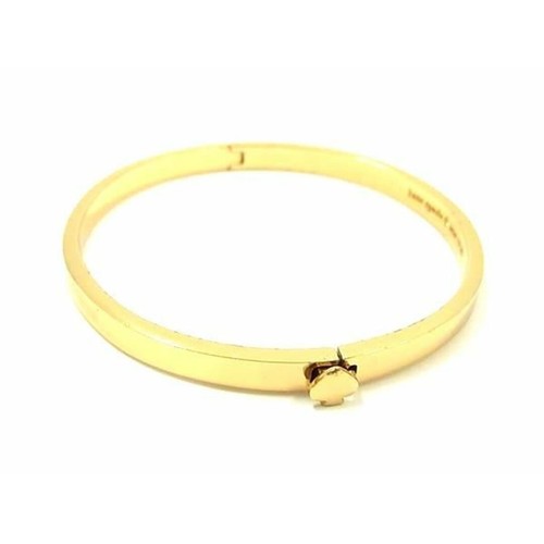 Kate Spade Braccialetto Accessorio Donna Oro DF2442
