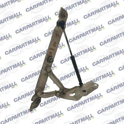 1999-2001 Chrysler LHS Rear Left Trunk Support Shock Strut w Bracket 04575145A Foto 1 de 4