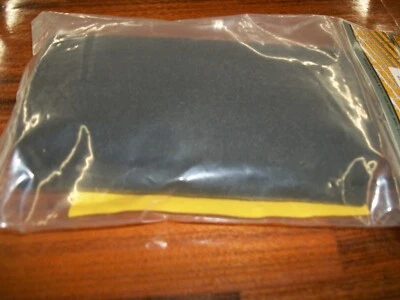 Air Filter Honda ATC110 79-85/ ATC185/S 80-85/ ATC200 81-82 Washable foam - Image 1 of 4