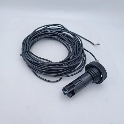 AIRMAR RAYMARINE ST800 P120 ST40 SPEED TEMPERATURE TRANSDUCER Autohelm ST50 - Image 1 of 4