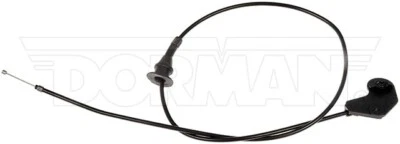 Dorman 912-460 抽油烟机释放电缆适用于 2006 宝马 X5 — 第 1/4 张图片