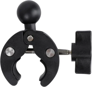 1 Adaptateur Bille pour Support Pince Guidon Base Compatible avec Supports RAM Taille B - Photo 1 sur 4