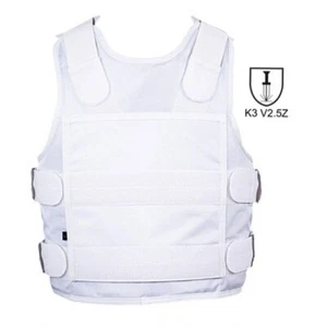 K3 zertifizierte Stichschutzweste Tactical Unterziehweste Security von Sector - Imagen 1 de 2
