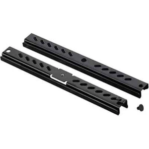 Q9G71A HPE Aruba Mounting Bracket for Wireless Access Point Q9G71A – 10 Pack New - Picture 1 of 2