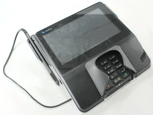 Verifone MX925 MX900-02 Payment Terminals NO POWER SUPPLY OR Cables - Picture 1 of 6