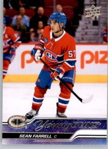 2023-24 Upper Deck Series 1 NHL Hockey Base Singles (Pick Your Cards)