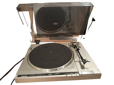 Hitachi HT-65S Hochwertiger Plattenspieler Photo Sensor - Top Zustand  - Bild 1 von 4