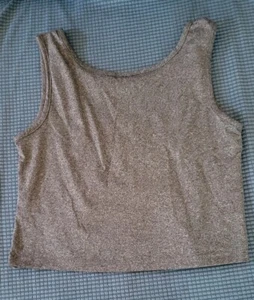 Womens Tank Top - Picture 1 of 1