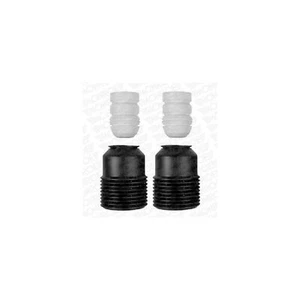 2x Monroe Front Axle Shock Absorber Dust Cover Kit Boot Gaiter Bellow Genuine - Picture 1 of 2
