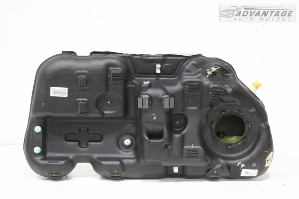 KIA SPORTAGE 2017-2022 2,4 L V6 AWD depósito de tanque de gasolina con escudo térmico OEM Foto 1 de 4