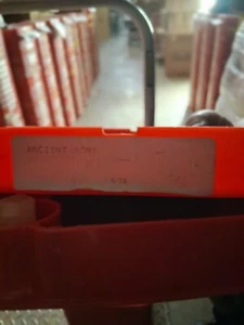 16mm educational film: ANCIENT ROME - Picture 1 of 2