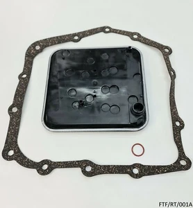 Automatic Transmission Filter for Chrysler Grand Voyager 2008-2010 FTF/RT/001A - Picture 1 of 4