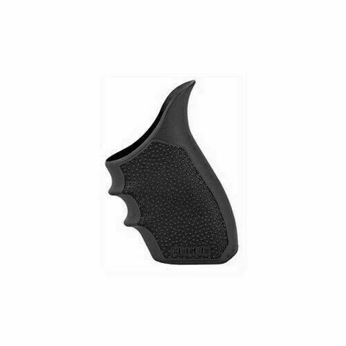 Hogue 17030 Hunting Grip Black for Glock - Black