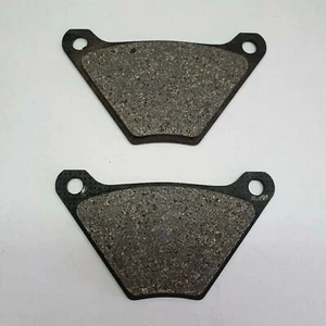 Bremsbeläge Premier P 70 NEU brake pad ähnlich TRW Lucas MCB 097 Bremsbelagsatz - Picture 1 of 5