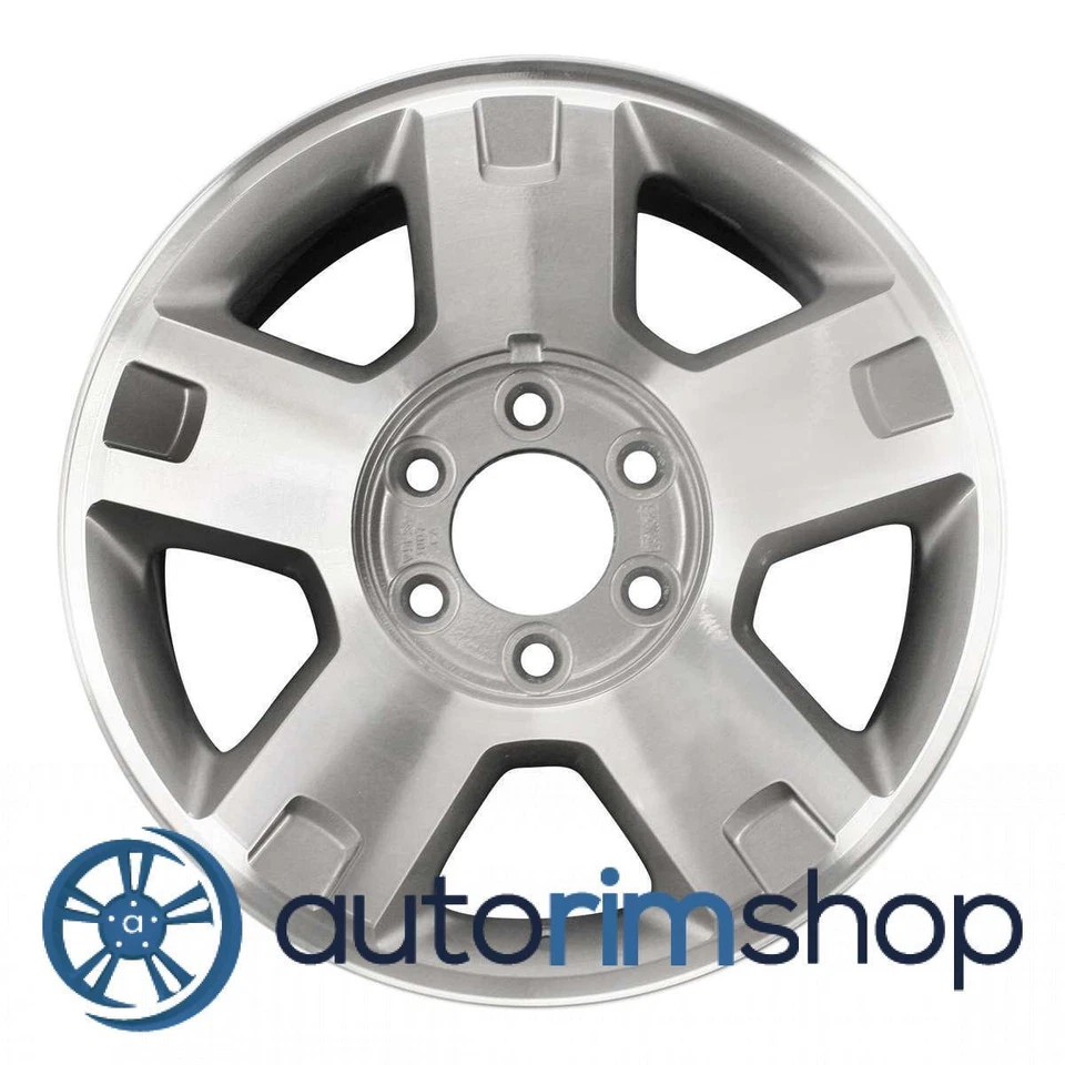 Llanta Ford F150 2004 2005 2006 18" de fábrica OEM Foto 1 de 1