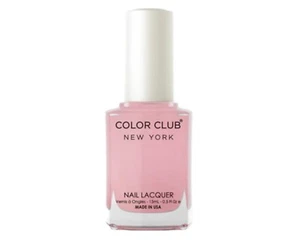 Color Club Nail Polish Lacquer - Less is More (1355)- 15ml /0.5oz - Picture 1 of 1