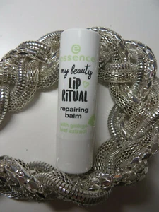 essence my beauty lip ritual repairing balm 4,8g   01repairing Lippenpflege - Bild 1 von 1