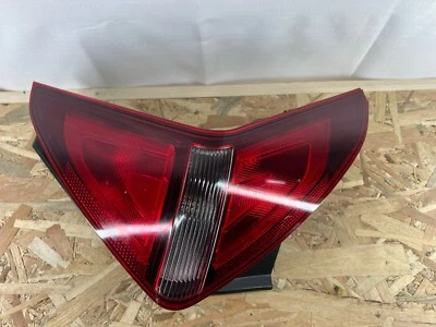 Stop Light Rear Right Hyundai Bayon 2022 With Tip Broken - Image 1 of 4