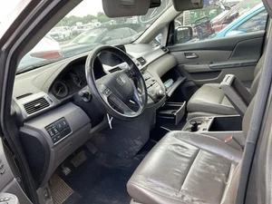 Heater Climate Temperature Control Dash Mounted EX-L Leather Fits 11-17 ODYSSEY - Picture 1 of 6