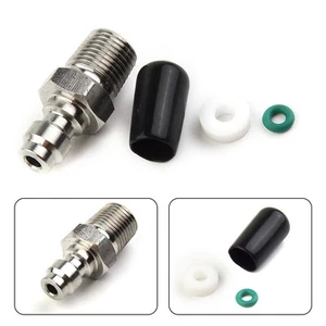 Zupełnie nowy adapter montażowy 3000-5000 Psi PCP Zamiennik Stal nierdzewna - Zdjęcie 1 z 24