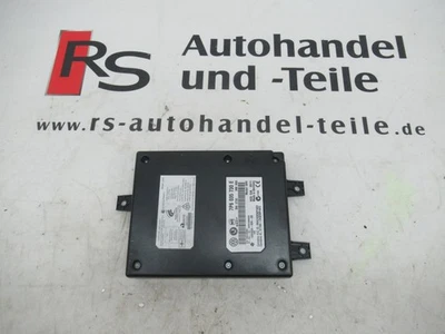 Centralina VW Scirocco 3 III 13 08-14 Interfacebox Bluetooth 7P6035730E - Immagine 1 di 4