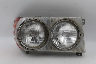 Passenger Right Headlight 107 Type 450SL Fits 1972-1980 MERCEDES 450 OEM #41585 - Image 1 of 4