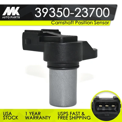 Camshaft Position CAM Sensor39350-23700 For Hyundai Elantra Tucson KIA Soul 2.0L Foto 1 de 4