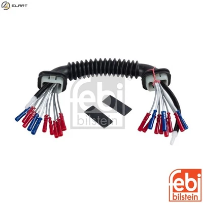CABLE REPAIR KIT TAILGATE 107055 FOR SKODA DFSB/CUUB/CEGA/CFJA/CLCB/CFHC 2.0L - Image 1 of 4