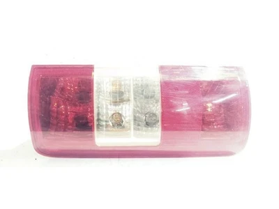 Luz trasera izquierda White Connect tracción delantera OEM 2010 2011 12 13 Ford Transit Connect Foto 1 de 4