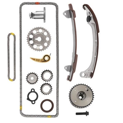 Engine Timing Chain Kit For Toyota Rav4 2.0L 2.4L  13506-0H011 - Image 1 of 4