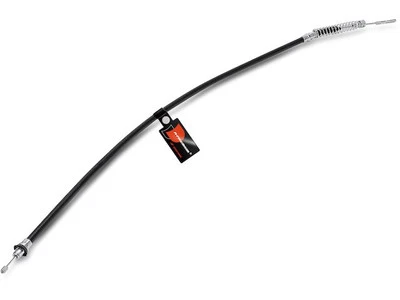 Cabo de freio de estacionamento traseiro esquerdo Mercury Sable 2009 APR 68683FSYP 3.5L V6 - Imagem 1 de 2