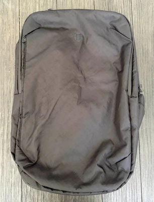 Mochila de Viaje Tortuga Pro 40L - Tamaño de Transporte - Negra - TOTALMENTE NUEVA - Bolsa de Viaje Foto 1 de 2