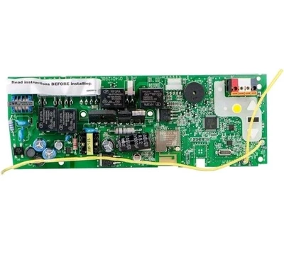 Liftmaster 50DCBL5LK Receiver Logic Board Replacement - 050DCTWFLK 050DCTBLKMC - Image 1 of 2