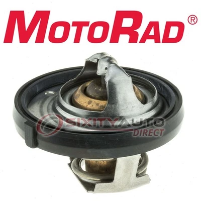 MotoRad Engine Coolant Thermostat for 2007-2017 Jeep Patriot - Cooling mk - Изображение 1 из 4
